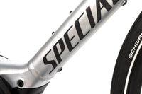 Specialized Turbo Vado SL 5.0 Shimano Deore XT Disc Electric Hybrid Bike 2021, Size Medium