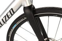 Specialized Turbo Vado SL 5.0 Shimano Deore XT Disc Electric Hybrid Bike 2021, Size Medium