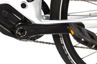 Specialized Turbo Vado SL 5.0 Shimano Deore XT Disc Electric Hybrid Bike 2021, Size Medium