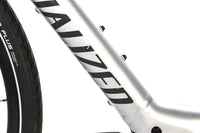 Specialized Turbo Vado SL 5.0 Shimano Deore XT Disc Electric Hybrid Bike 2021, Size Medium