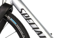 Specialized Turbo Vado SL 5.0 Shimano Deore XT Disc Electric Hybrid Bike 2021, Size Medium