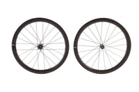 Vision Metron 45 SL Disc Carbon Wheelset 2023, Shimano Freehub