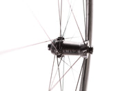 Vision Metron 45 SL Disc Carbon Wheelset 2023, Shimano Freehub