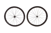 Vision Metron 45 SL Disc Carbon Wheelset 2023, Shimano Freehub