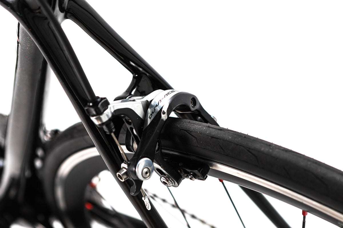 Specialized Tarmac SL5 Shimano Dura-Ace Road Bike 2018, Size 54cm