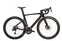 Specialized Venge Pro Shimano Ultegra Di2 Disc Road Bike 2019, Size 52cm