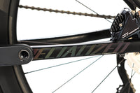 Specialized Venge Pro Shimano Ultegra Di2 Disc Road Bike 2019, Size 52cm