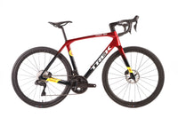 Trek Domane SLR 7 Gen 4 Shimano Ultegra Di2 Disc Road Bike 2024, Size 56cm