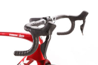 Trek Domane SLR 7 Gen 4 Shimano Ultegra Di2 Disc Road Bike 2024, Size 56cm