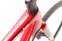Trek Domane SLR 7 Gen 4 Shimano Ultegra Di2 Disc Road Bike 2024, Size 56cm