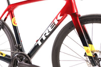 Trek Domane SLR 7 Gen 4 Shimano Ultegra Di2 Disc Road Bike 2024, Size 56cm