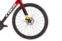 Trek Domane SLR 7 Gen 4 Shimano Ultegra Di2 Disc Road Bike 2024, Size 56cm