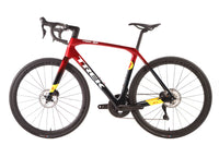 Trek Domane SLR 7 Gen 4 Shimano Ultegra Di2 Disc Road Bike 2024, Size 56cm