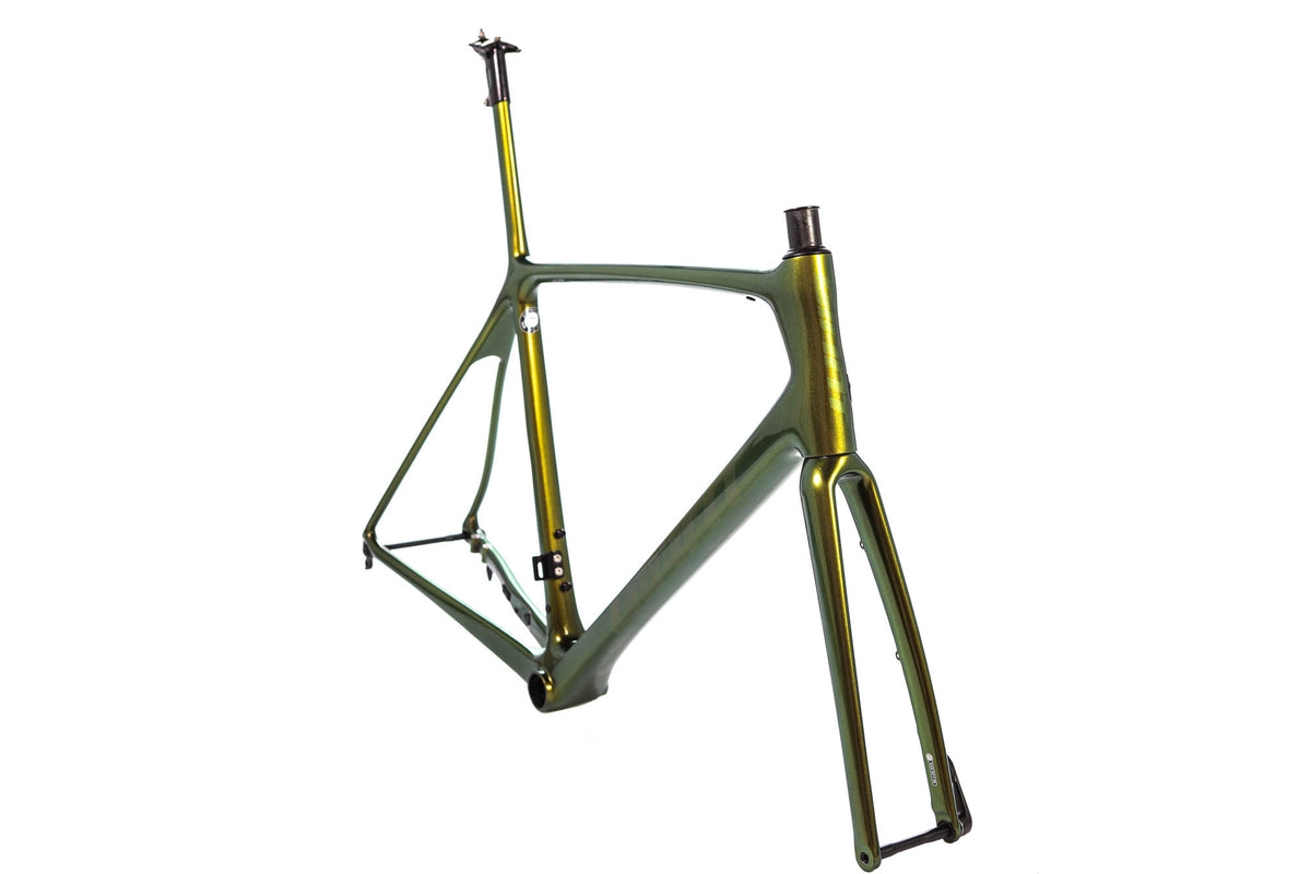 Giant TCR Advanced SL Disc Road Frameset 2020, Size Large