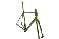 Giant TCR Advanced SL Disc Road Frameset 2020, Size Large