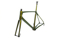 Giant TCR Advanced SL Disc Road Frameset 2020, Size Large