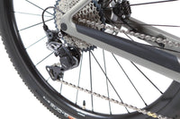 Canyon Grail:ON CF 7 Shimano GRX Electric Gravel Bike 2022, Size Small