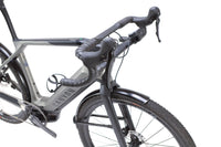Canyon Grail:ON CF 7 Shimano GRX Electric Gravel Bike 2022, Size Small