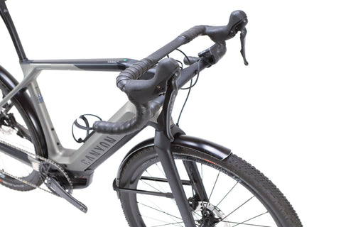 Canyon Grail:ON CF 7 Shimano GRX Electric Gravel Bike 2022, Size Small – Cycle Exchange