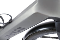 Canyon Grail:ON CF 7 Shimano GRX Electric Gravel Bike 2022, Size Small