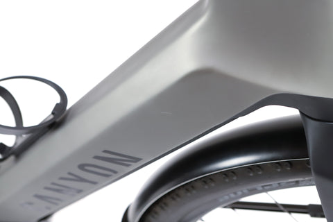 Canyon Grail:ON CF 7 Shimano GRX Electric Gravel Bike 2022, Size Small