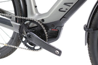 Canyon Grail:ON CF 7 Shimano GRX Electric Gravel Bike 2022, Size Small