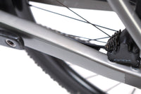 Canyon Grail:ON CF 7 Shimano GRX Electric Gravel Bike 2022, Size Small