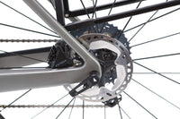 Canyon Grail:ON CF 7 Shimano GRX Electric Gravel Bike 2022, Size Small