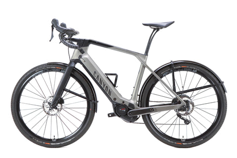 Canyon Grail:ON CF 7 Shimano GRX Electric Gravel Bike 2022, Size Small – Cycle Exchange