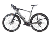 Canyon Grail:ON CF 7 Shimano GRX Electric Gravel Bike 2022, Size Small