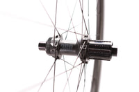 FFWD F6 Disc Carbon Wheelset, Shimano Freehub
