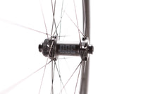 FFWD F6 Disc Carbon Wheelset, Shimano Freehub