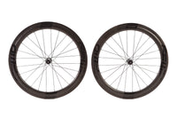 FFWD F6 Disc Carbon Wheelset, Shimano Freehub