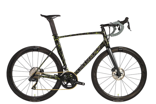 Disc Brakes Specialized Allez Road Bike 58cm 2014