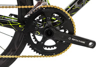Specialized Allez Sprint Disc Shimano Ultegra Di2 Disc 2019, Size 61cm