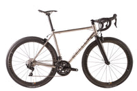 Reilly T325 Shimano 105 Road Bike 2021, Size Medium