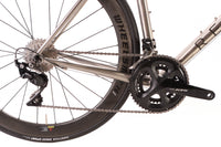 Reilly T325 Shimano 105 Road Bike 2021, Size Medium