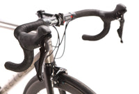 Reilly T325 Shimano 105 Road Bike 2021, Size Medium