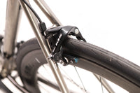 Reilly T325 Shimano 105 Road Bike 2021, Size Medium