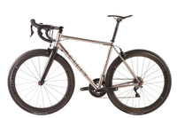 Reilly T325 Shimano 105 Road Bike 2021, Size Medium