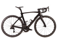 Pinarello Dogma F Shimano Dura-Ace Di2 Road Bike 2023, Size 53cm