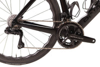 Pinarello Dogma F Shimano Dura-Ace Di2 Road Bike 2023, Size 53cm