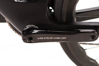 Pinarello Dogma F Shimano Dura-Ace Di2 Road Bike 2023, Size 53cm