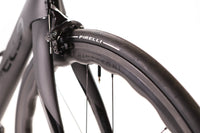 Pinarello Dogma F Shimano Dura-Ace Di2 Road Bike 2023, Size 53cm