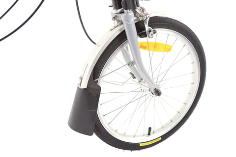 Brompton M3L Folding Bike 2007