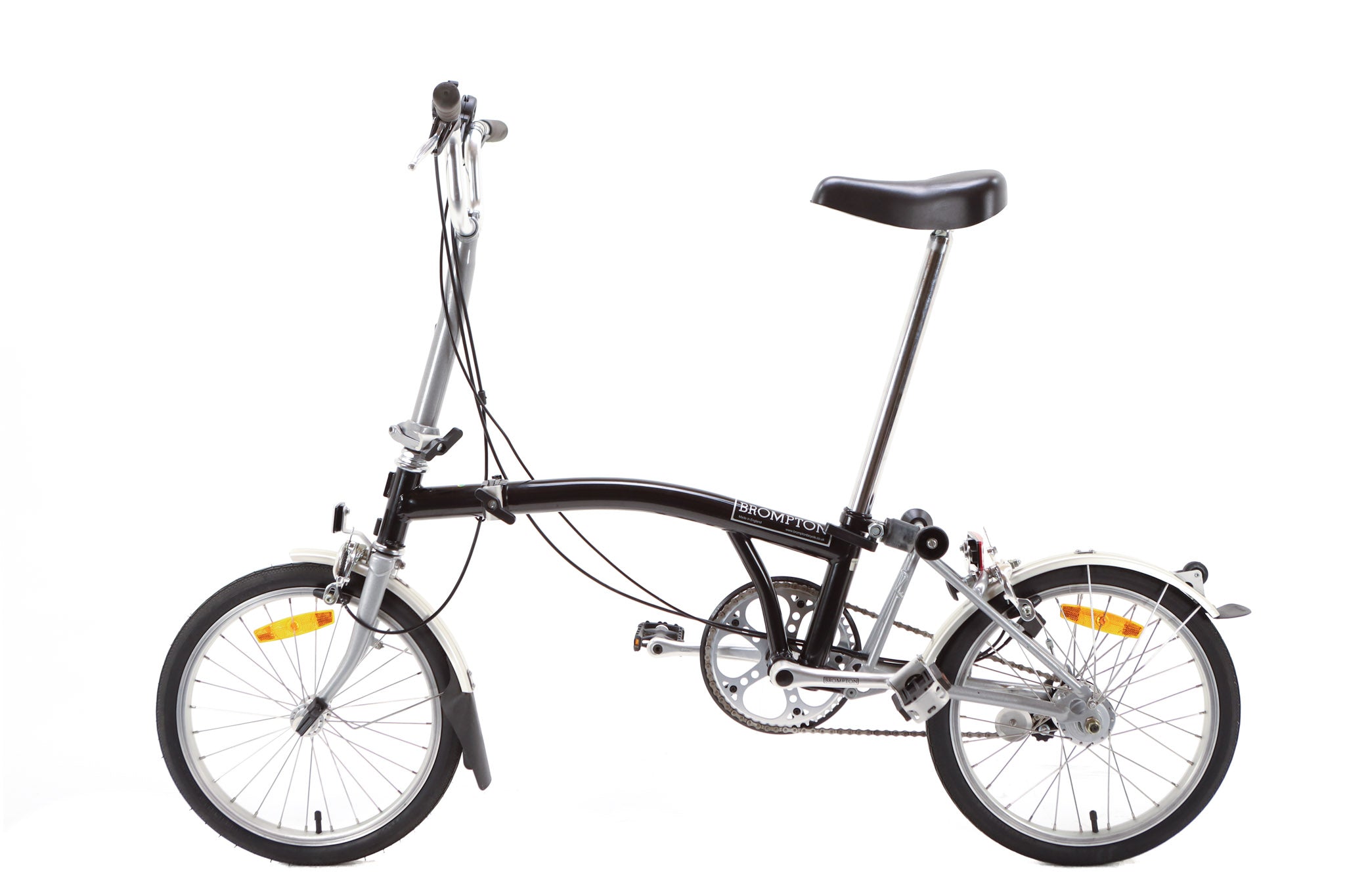 ブロンプトン M3L 2014年製 ブロンプトン M3L 2014年製 ブロンプトン M3L 2014年製 ブロンプトン