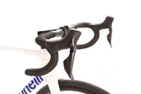 Cinelli Pressure Shimano Ultegra Di2 Disc Road Bike 2023, Size Medium