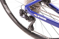 Cinelli Pressure Shimano Ultegra Di2 Disc Road Bike 2023, Size Medium