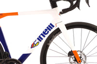 Cinelli Pressure Shimano Ultegra Di2 Disc Road Bike 2023, Size Medium