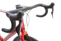 Canyon Endurace CF SL 8.0 Shimano Ultegra Di2 Disc Road Bike 2019, Size Large